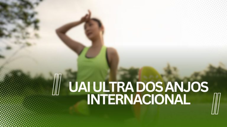 Uai Ultra Dos Anjos Internacional