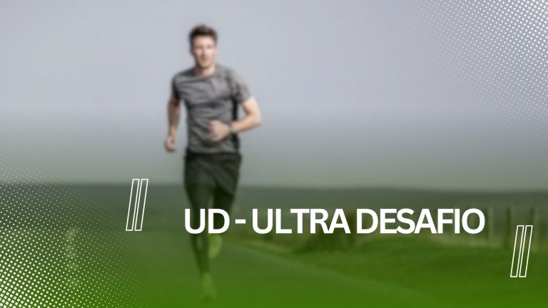 UD - Ultra Desafio