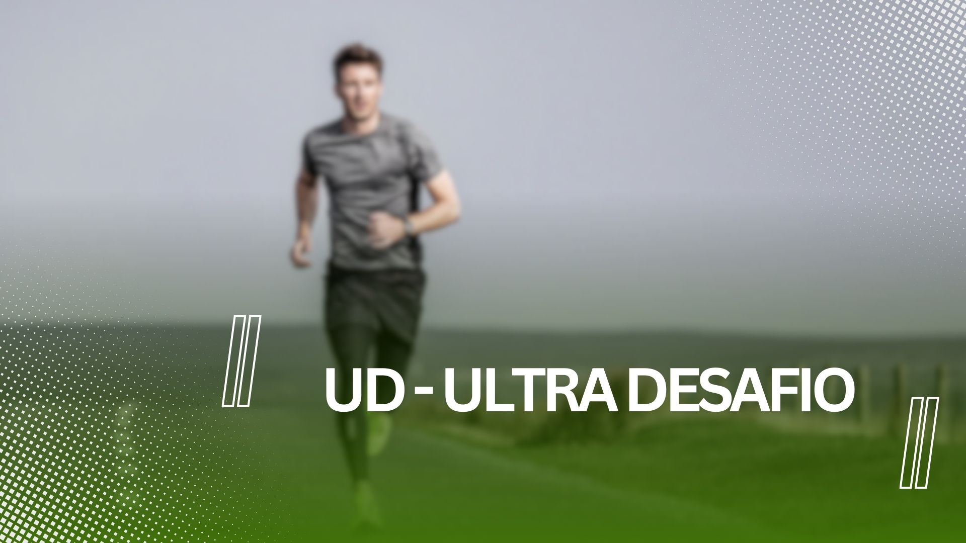UD – Ultra Desafio