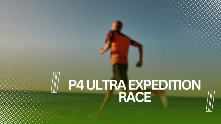 P4 Ultra Expedition Race